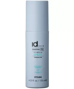 shop IdHAIR Sensitive Xclusive 911 Rescue Spray 125 ml af IdHAIR - online shopping tilbud rabat hos shoppetur.dk