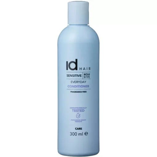 shop IdHAIR Sensitive Xclusive Conditioner 300 ml af IdHAIR - online shopping tilbud rabat hos shoppetur.dk