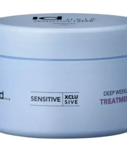 shop IdHAIR Sensitive Xclusive Treatment 200 ml af IdHAIR - online shopping tilbud rabat hos shoppetur.dk