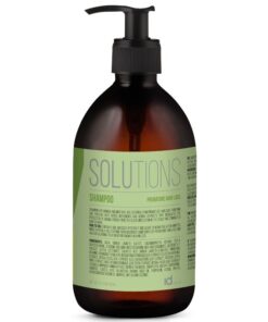 shop IdHAIR Solutions Shampoo No. 7.1 - 500 ml af IdHAIR - online shopping tilbud rabat hos shoppetur.dk