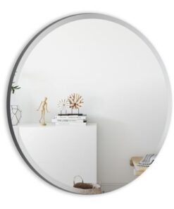 shop Incado spejl - Modern Mirrors - Clear - Ø 110 cm af incado - online shopping tilbud rabat hos shoppetur.dk