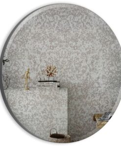 shop Incado spejl - Modern Mirrors - Oxidized - Ø 80 cm af incado - online shopping tilbud rabat hos shoppetur.dk