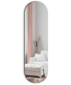 shop Incado spejl - Modern Mirrors - Sølv af incado - online shopping tilbud rabat hos shoppetur.dk