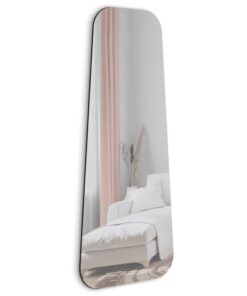 shop Incado spejl - Modern Mirrors - Trapeze clear af incado - online shopping tilbud rabat hos shoppetur.dk