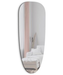 shop Incado spejl - Oval clear af incado - online shopping tilbud rabat hos shoppetur.dk