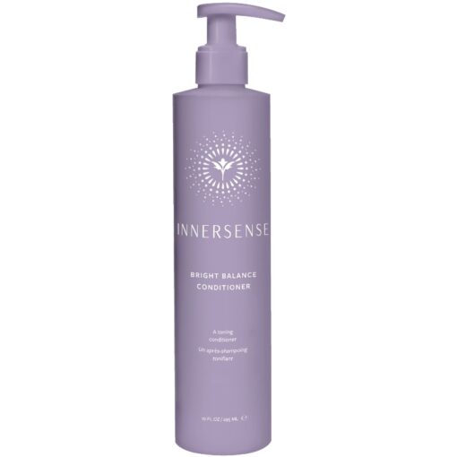 shop Innersense Bright Balance Conditioner 295 ml af Innersense - online shopping tilbud rabat hos shoppetur.dk