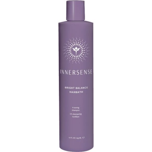 shop Innersense Bright Balance Hairbath 295 ml af Innersense - online shopping tilbud rabat hos shoppetur.dk