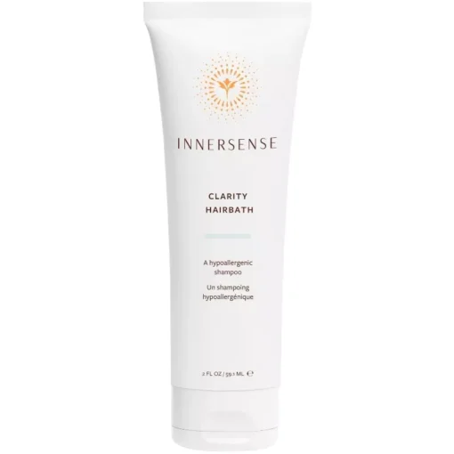 shop Innersense Clarity Hairbath 59 ml af Innersense - online shopping tilbud rabat hos shoppetur.dk