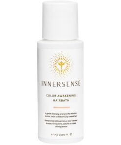 shop Innersense Color Awakening Hairbath 59 ml af Innersense - online shopping tilbud rabat hos shoppetur.dk