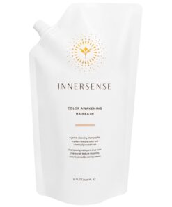 shop Innersense Color Awakening Hairbath 946 ml - Refill af Innersense - online shopping tilbud rabat hos shoppetur.dk