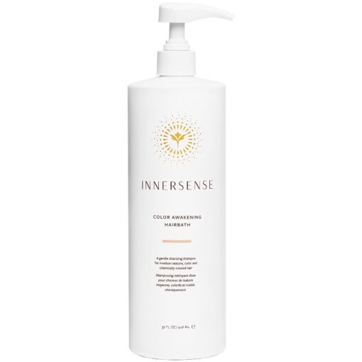 shop Innersense Color Awakening Hairbath 946 ml af Innersense - online shopping tilbud rabat hos shoppetur.dk