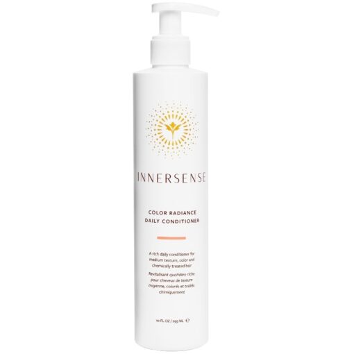 shop Innersense Color Radiance Daily Conditioner 295 ml af Innersense - online shopping tilbud rabat hos shoppetur.dk