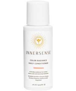 shop Innersense Color Radiance Daily Conditioner 59 ml af Innersense - online shopping tilbud rabat hos shoppetur.dk