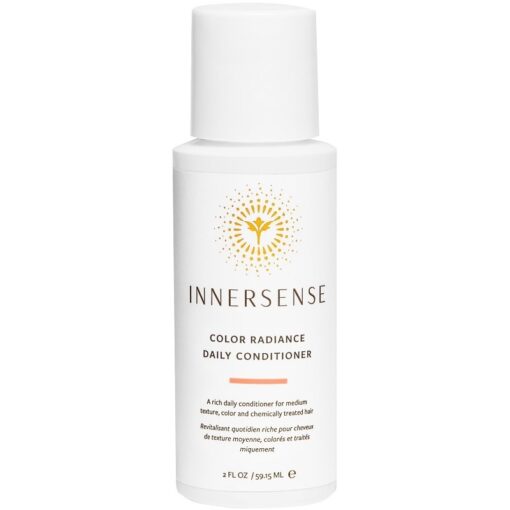 shop Innersense Color Radiance Daily Conditioner 59 ml af Innersense - online shopping tilbud rabat hos shoppetur.dk