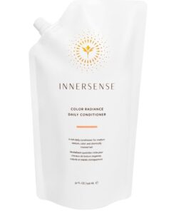 shop Innersense Color Radiance Daily Conditioner 946 ml - Refill af Innersense - online shopping tilbud rabat hos shoppetur.dk