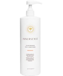 shop Innersense Color Radiance Daily Conditioner 946 ml af Innersense - online shopping tilbud rabat hos shoppetur.dk