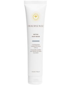 shop Innersense Detox Hair Mask 177 ml af Innersense - online shopping tilbud rabat hos shoppetur.dk