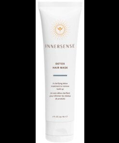 shop Innersense Detox Hair Mask 59 ml af Innersense - online shopping tilbud rabat hos shoppetur.dk