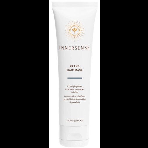 shop Innersense Detox Hair Mask 59 ml af Innersense - online shopping tilbud rabat hos shoppetur.dk