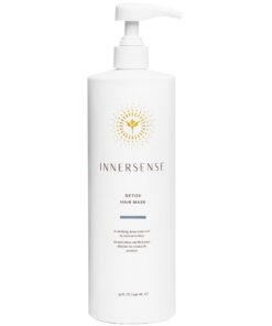 shop Innersense Detox Hair Mask 946 ml af Innersense - online shopping tilbud rabat hos shoppetur.dk