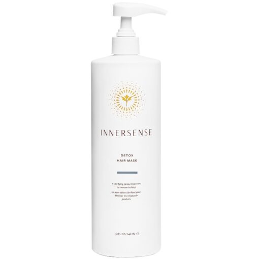 shop Innersense Detox Hair Mask 946 ml af Innersense - online shopping tilbud rabat hos shoppetur.dk