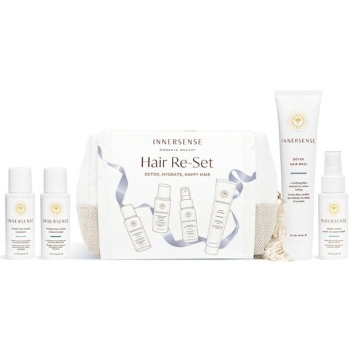 shop Innersense Hair Re-Set af Innersense - online shopping tilbud rabat hos shoppetur.dk