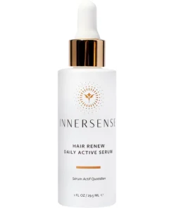 shop Innersense Hair Renew Daily Active Serum 29 ml af Innersense - online shopping tilbud rabat hos shoppetur.dk