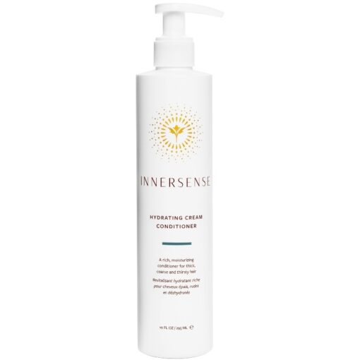 shop Innersense Hydrating Cream Conditioner 295 ml af Innersense - online shopping tilbud rabat hos shoppetur.dk