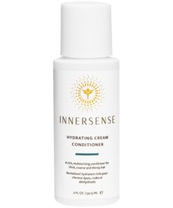 shop Innersense Hydrating Cream Conditioner 59 ml af Innersense - online shopping tilbud rabat hos shoppetur.dk