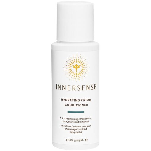 shop Innersense Hydrating Cream Conditioner 59 ml af Innersense - online shopping tilbud rabat hos shoppetur.dk