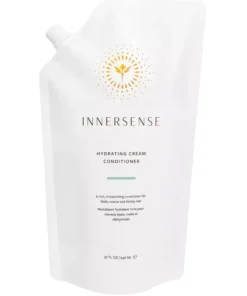 shop Innersense Hydrating Cream Conditioner 946 ml - Refill af Innersense - online shopping tilbud rabat hos shoppetur.dk