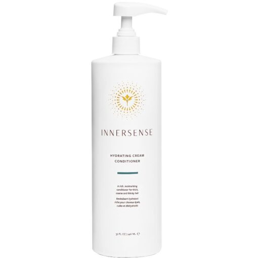 shop Innersense Hydrating Cream Conditioner 946 ml af Innersense - online shopping tilbud rabat hos shoppetur.dk