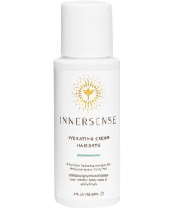 shop Innersense Hydrating Cream Hairbath 59 ml af Innersense - online shopping tilbud rabat hos shoppetur.dk