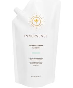 shop Innersense Hydrating Cream Hairbath 946 ml - Refill af Innersense - online shopping tilbud rabat hos shoppetur.dk