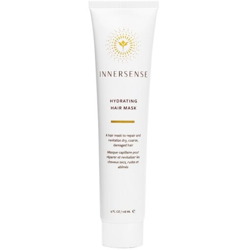 shop Innersense Hydrating Hair Mask 177 ml af Innersense - online shopping tilbud rabat hos shoppetur.dk