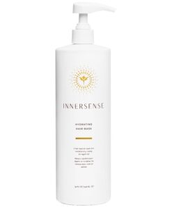 shop Innersense Hydrating Hair Mask 946 ml af Innersense - online shopping tilbud rabat hos shoppetur.dk