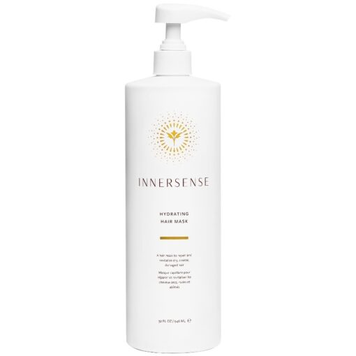 shop Innersense Hydrating Hair Mask 946 ml af Innersense - online shopping tilbud rabat hos shoppetur.dk