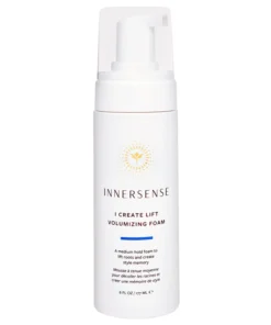 shop Innersense I Create Lift Volumizing Foam 177 ml af Innersense - online shopping tilbud rabat hos shoppetur.dk