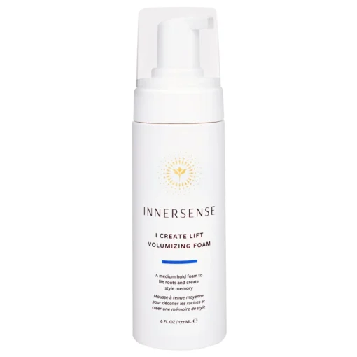 shop Innersense I Create Lift Volumizing Foam 177 ml af Innersense - online shopping tilbud rabat hos shoppetur.dk