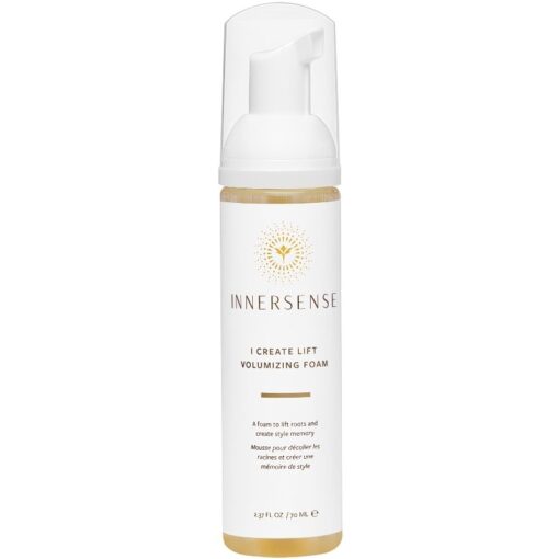 shop Innersense I Create Lift Volumizing Foam 70