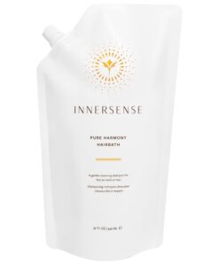 shop Innersense Pure Harmony Hairbath 946 ml - Refill af Innersense - online shopping tilbud rabat hos shoppetur.dk