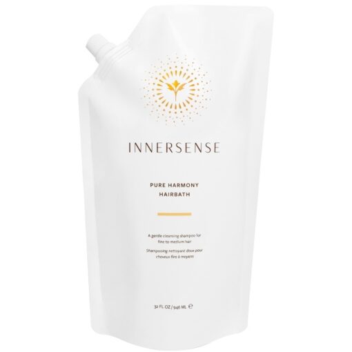 shop Innersense Pure Harmony Hairbath 946 ml - Refill af Innersense - online shopping tilbud rabat hos shoppetur.dk