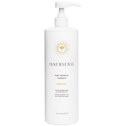 shop Innersense Pure Harmony Hairbath 946 ml af Innersense - online shopping tilbud rabat hos shoppetur.dk