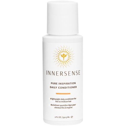 shop Innersense Pure Inspiration Daily Conditioner 59 ml af Innersense - online shopping tilbud rabat hos shoppetur.dk