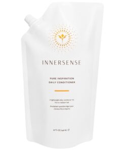 shop Innersense Pure Inspiration Daily Conditioner 946 ml - Refill af Innersense - online shopping tilbud rabat hos shoppetur.dk