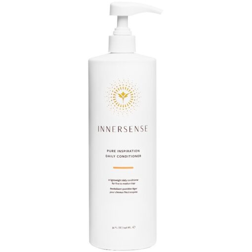 shop Innersense Pure Inspiration Daily Conditioner 946 ml af Innersense - online shopping tilbud rabat hos shoppetur.dk