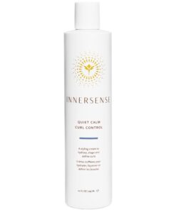 shop Innersense Quiet Calm Curl Control 295 ml af Innersense - online shopping tilbud rabat hos shoppetur.dk