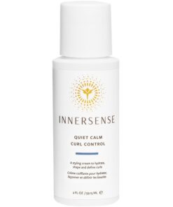 shop Innersense Quiet Calm Curl Control 59 ml af Innersense - online shopping tilbud rabat hos shoppetur.dk