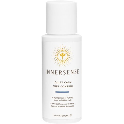 shop Innersense Quiet Calm Curl Control 59 ml af Innersense - online shopping tilbud rabat hos shoppetur.dk