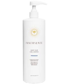 shop Innersense Quiet Calm Curl Control 946 ml af Innersense - online shopping tilbud rabat hos shoppetur.dk